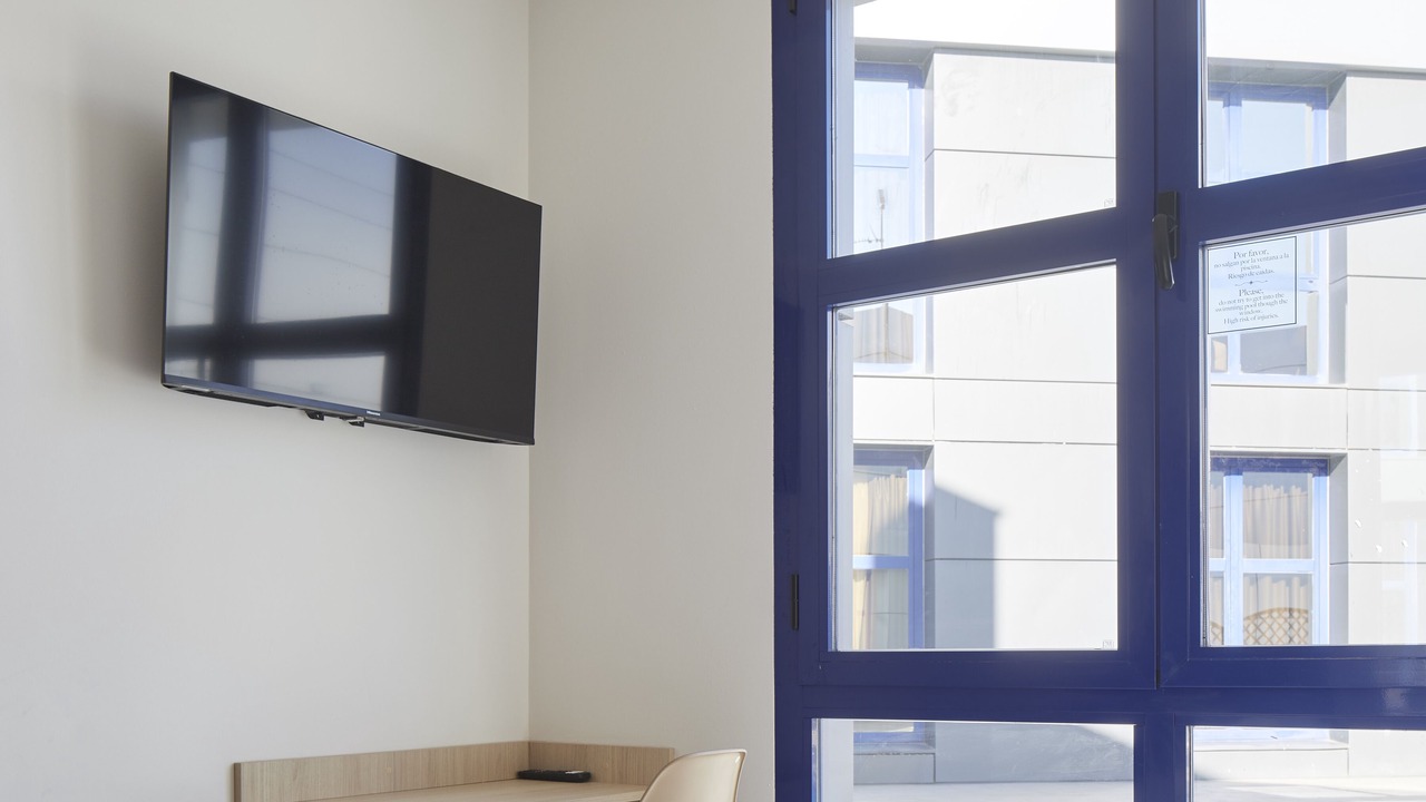 Photo of Bedroom in Logrono