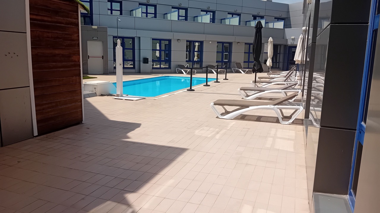 Photo of Outdoor in Logrono