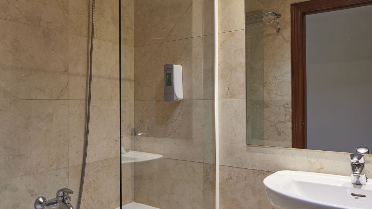 Photo of Bathroom in Logrono