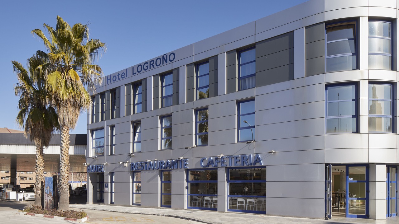 Photo of Outdoor in Logrono