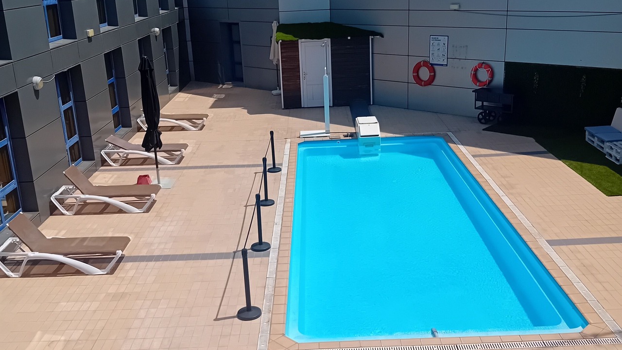 Photo of Outdoor in Logrono