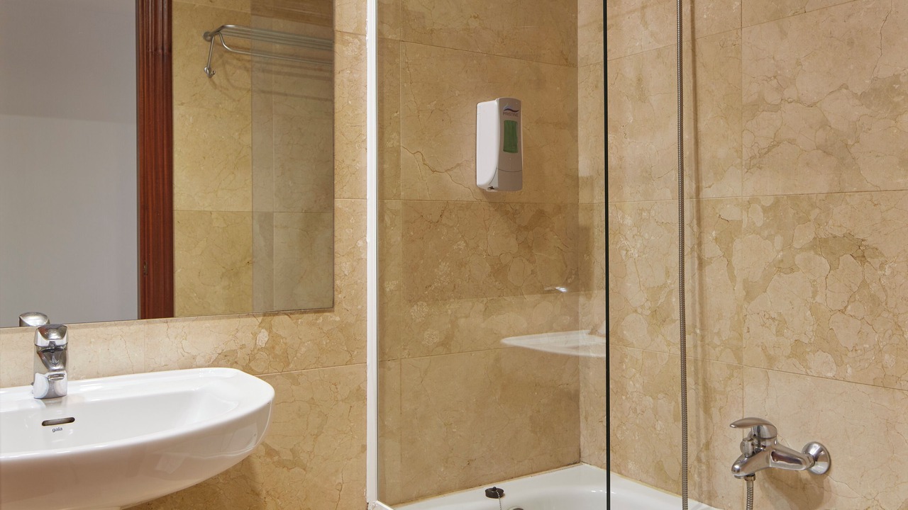 Photo of Bathroom in Logrono