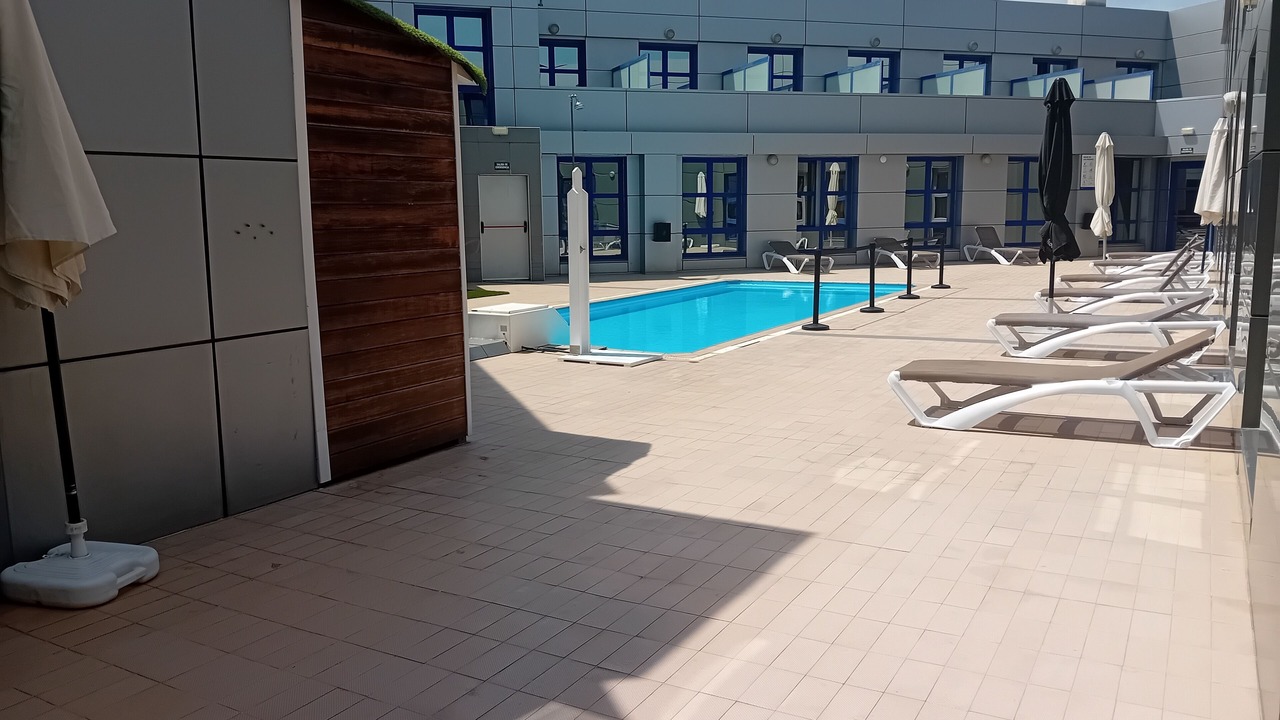 Photo of Outdoor in Logrono