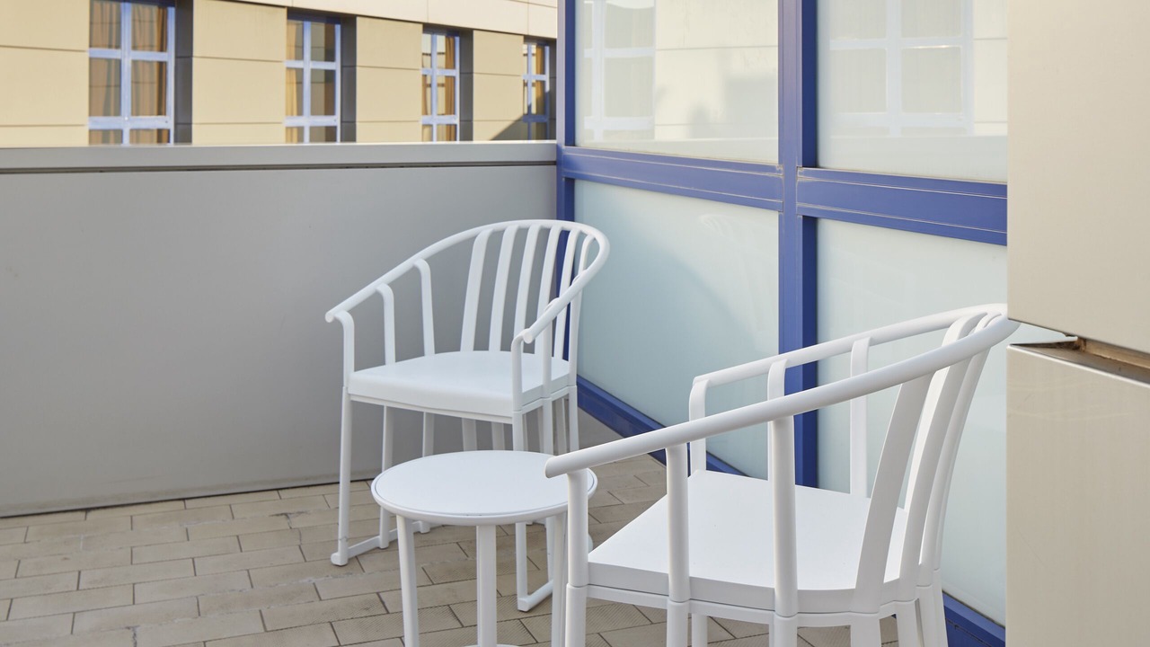 Photo of Patio Balcony in Logrono