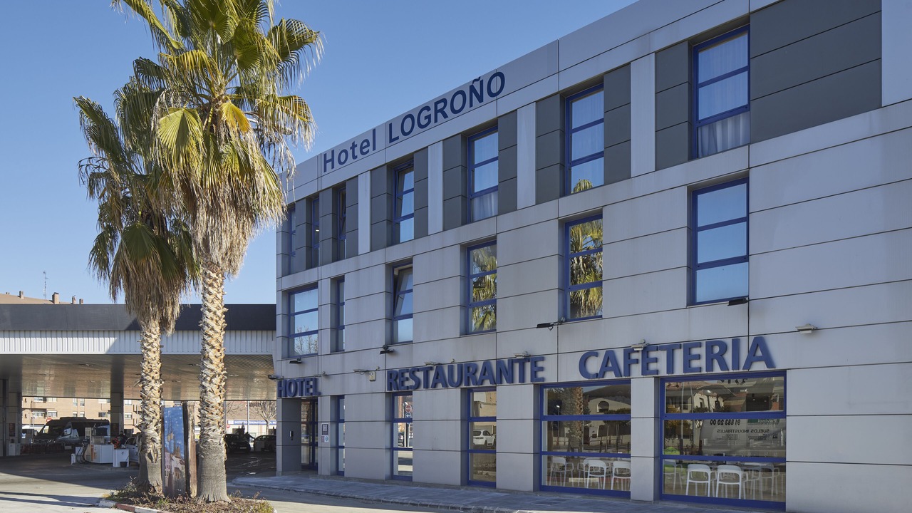 Photo of Outdoor in Logrono