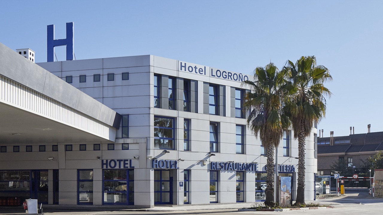 Photo of Outdoor in Logrono