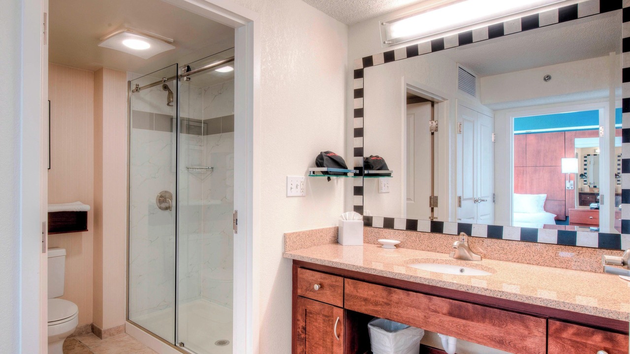 Photo of Bathroom in Chapel Hill