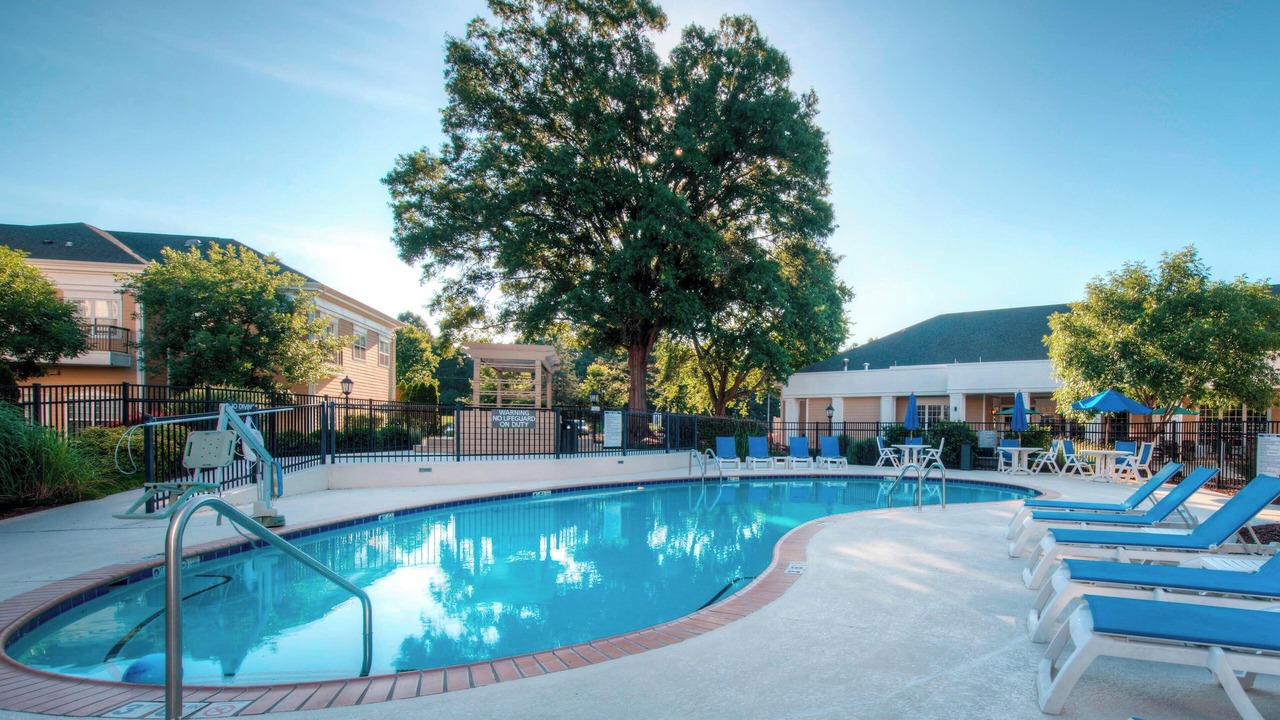 Photo of Outdoor in Chapel Hill