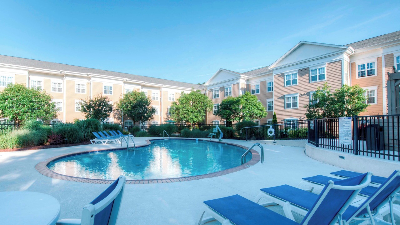 Photo of Outdoor in Chapel Hill