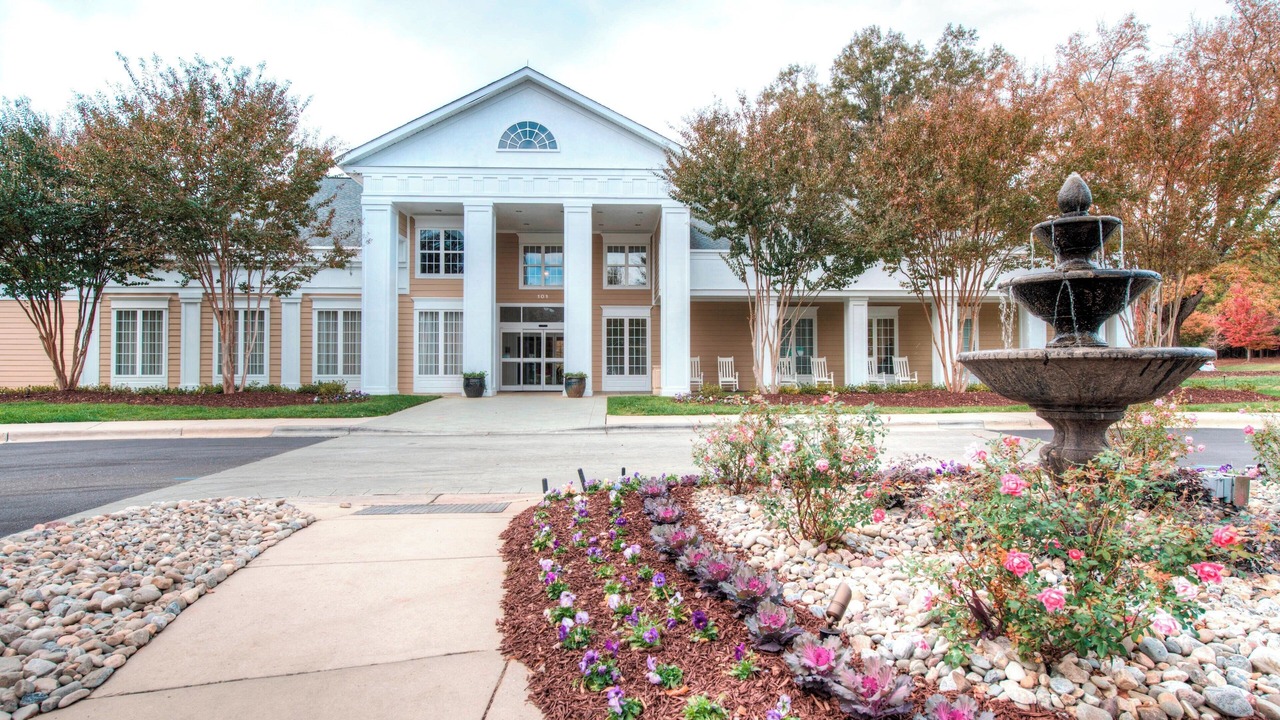 Photo of Outdoor in Chapel Hill