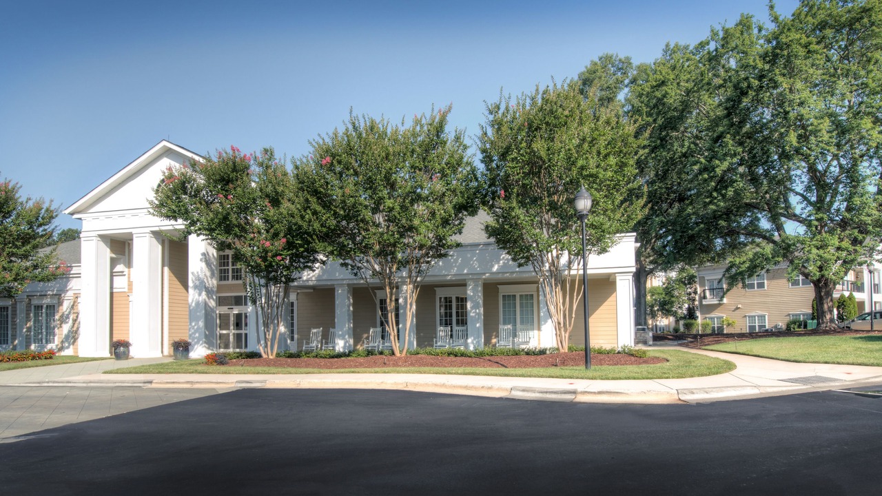 Photo of Outdoor in Chapel Hill