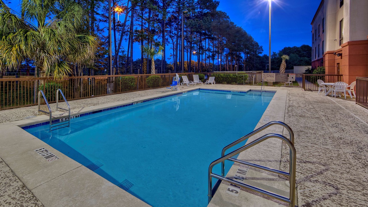 Photo of Outdoor in Quincy