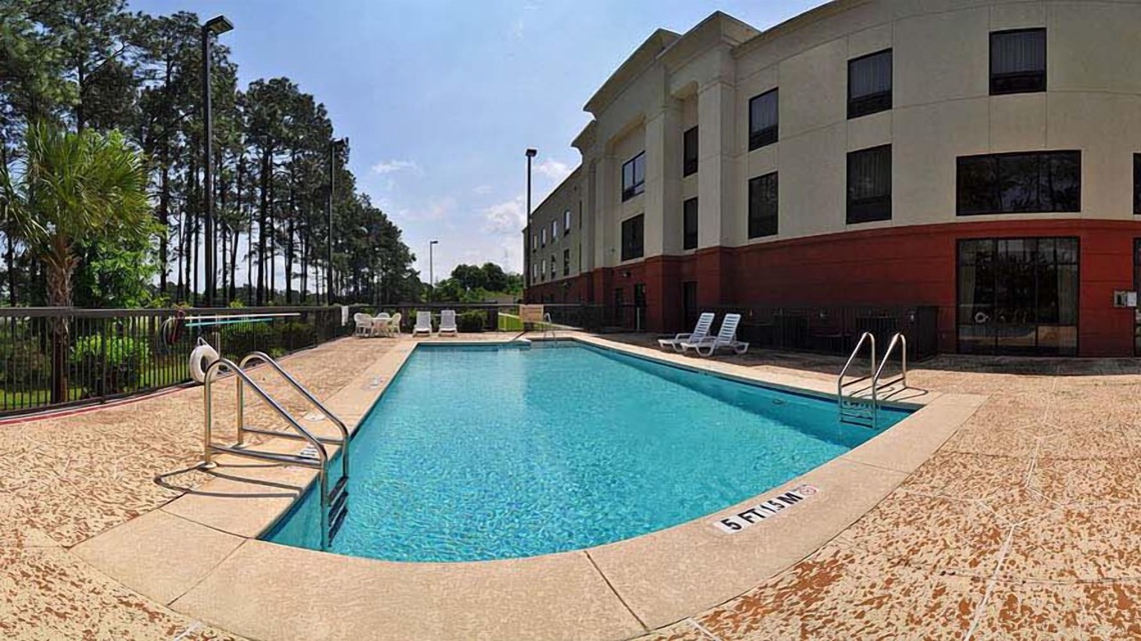 Photo of Outdoor in Quincy