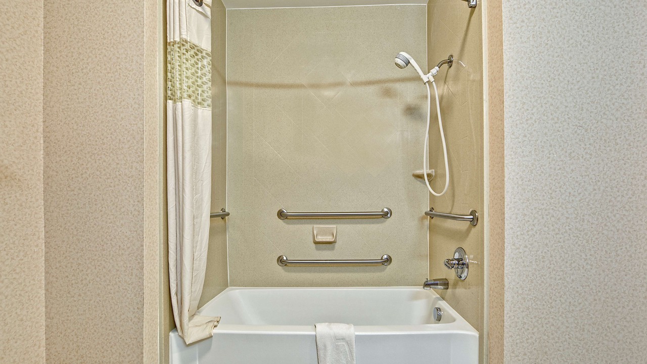 Photo of Bathroom in Quincy