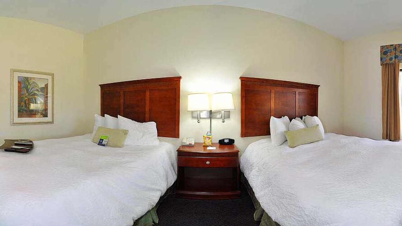 Photo of Bedroom in Quincy