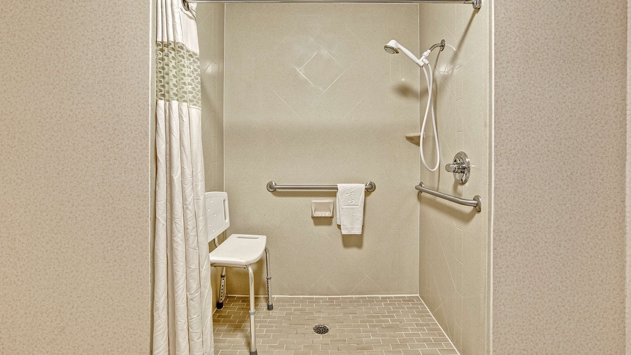 Photo of Bathroom in Quincy