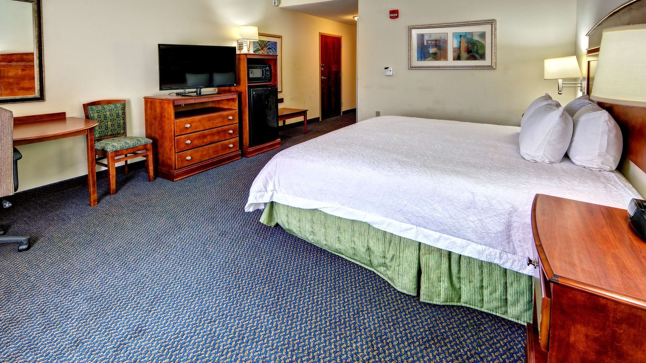 Photo of Bedroom in Quincy