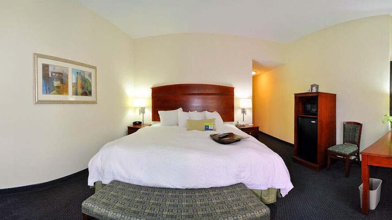 Photo of Bedroom in Quincy