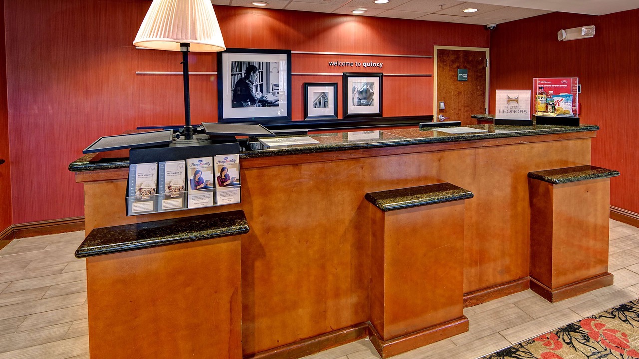 Photo of Others in Quincy