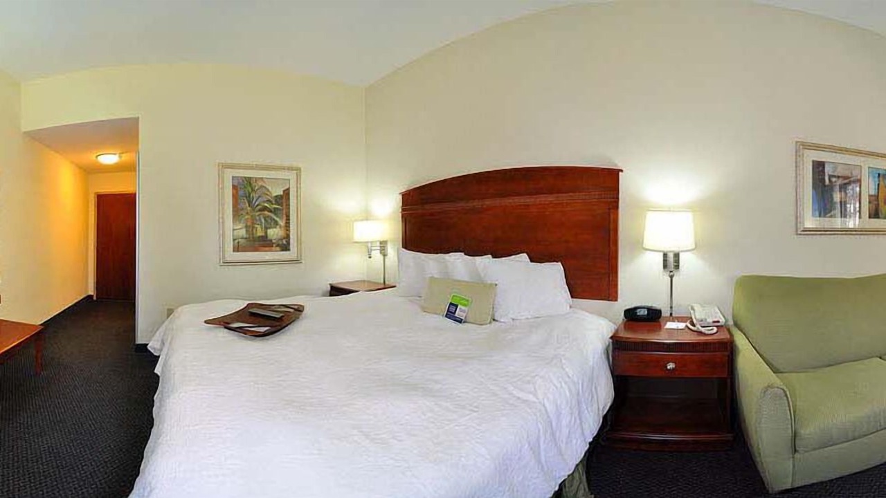 Photo of Bedroom in Quincy