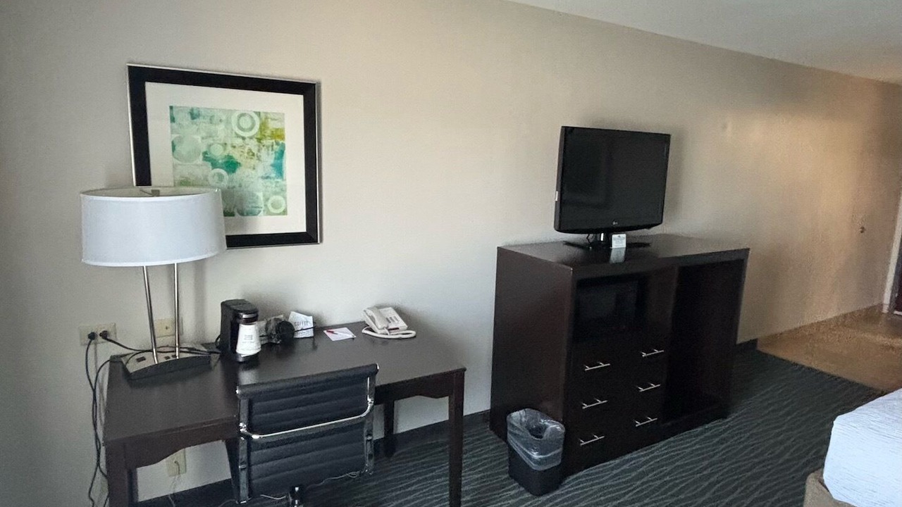 Photo of Bedroom in Burkburnett