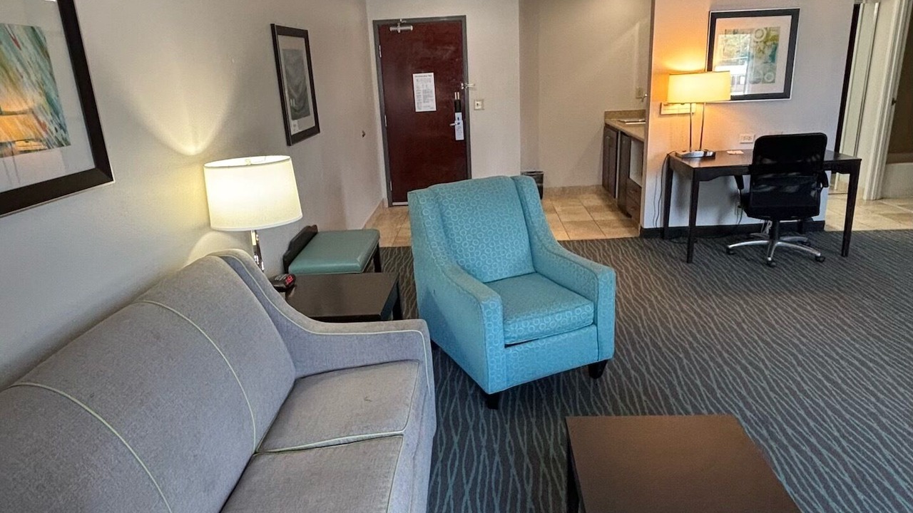 Photo of Bedroom in Burkburnett