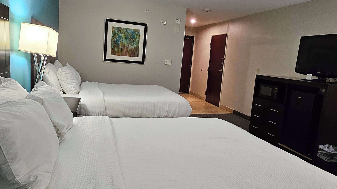Photo of Bedroom in Burkburnett