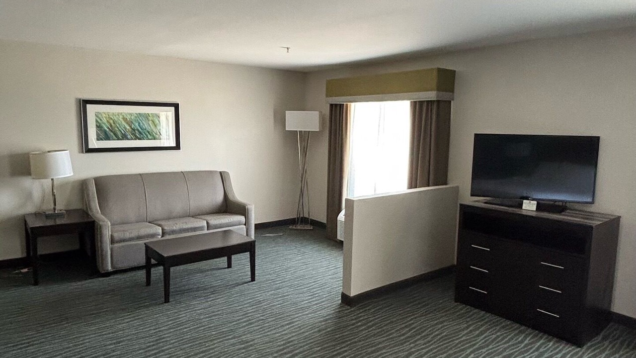 Photo of Bedroom in Burkburnett