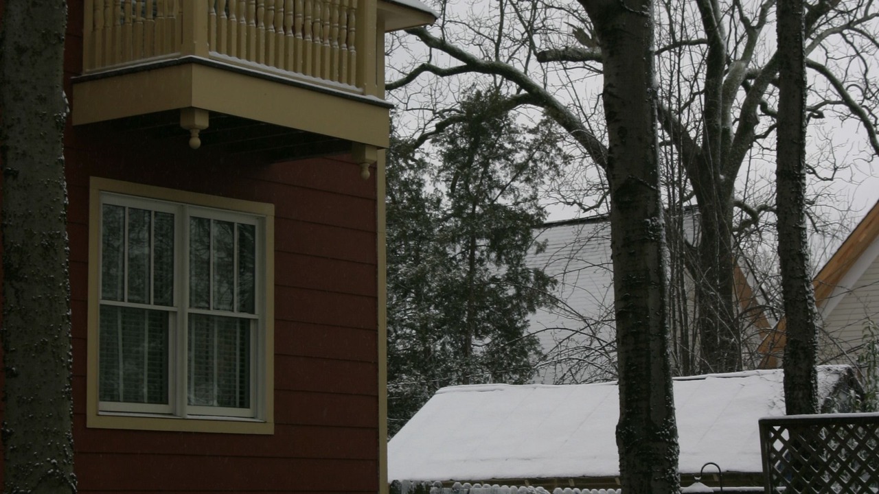 Photo of Patio Balcony in East of Broadway