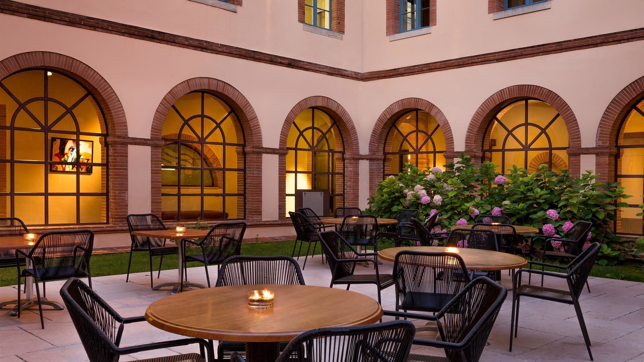 Photo of Others in Montauban