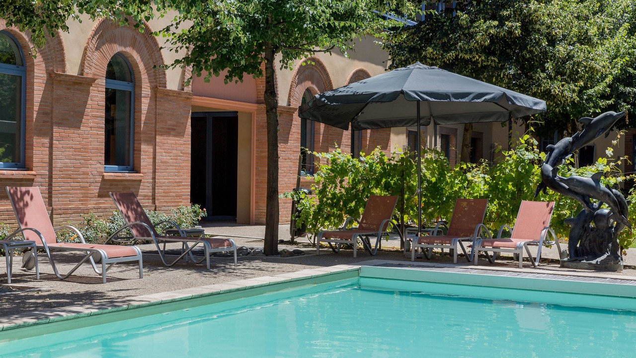 Photo of Outdoor in Montauban