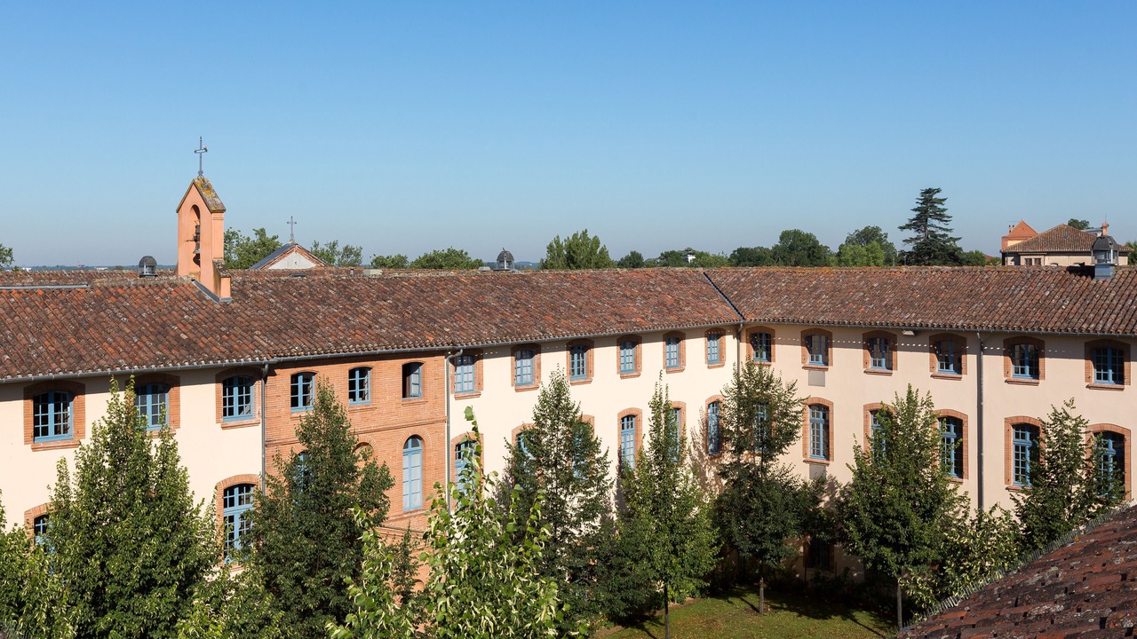 Photo of Outdoor in Montauban