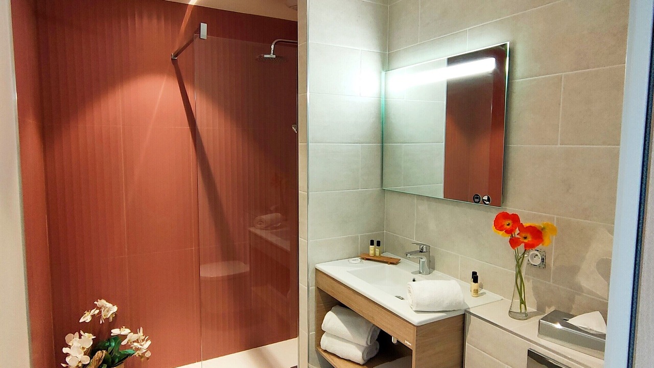 Photo of Bathroom in Montauban