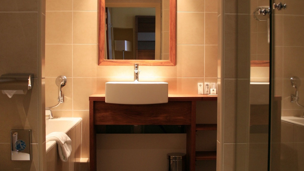 Photo of Bathroom in Montauban