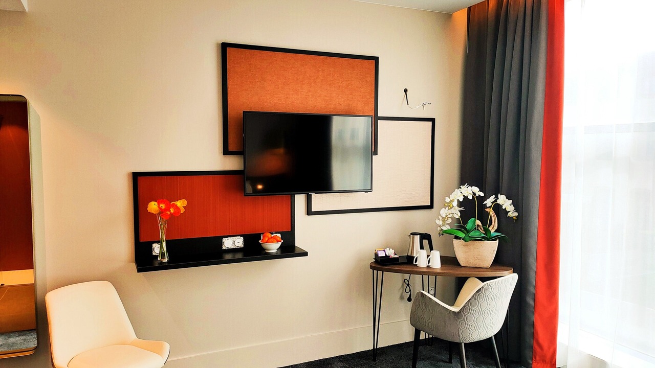 Photo of Bedroom in Montauban