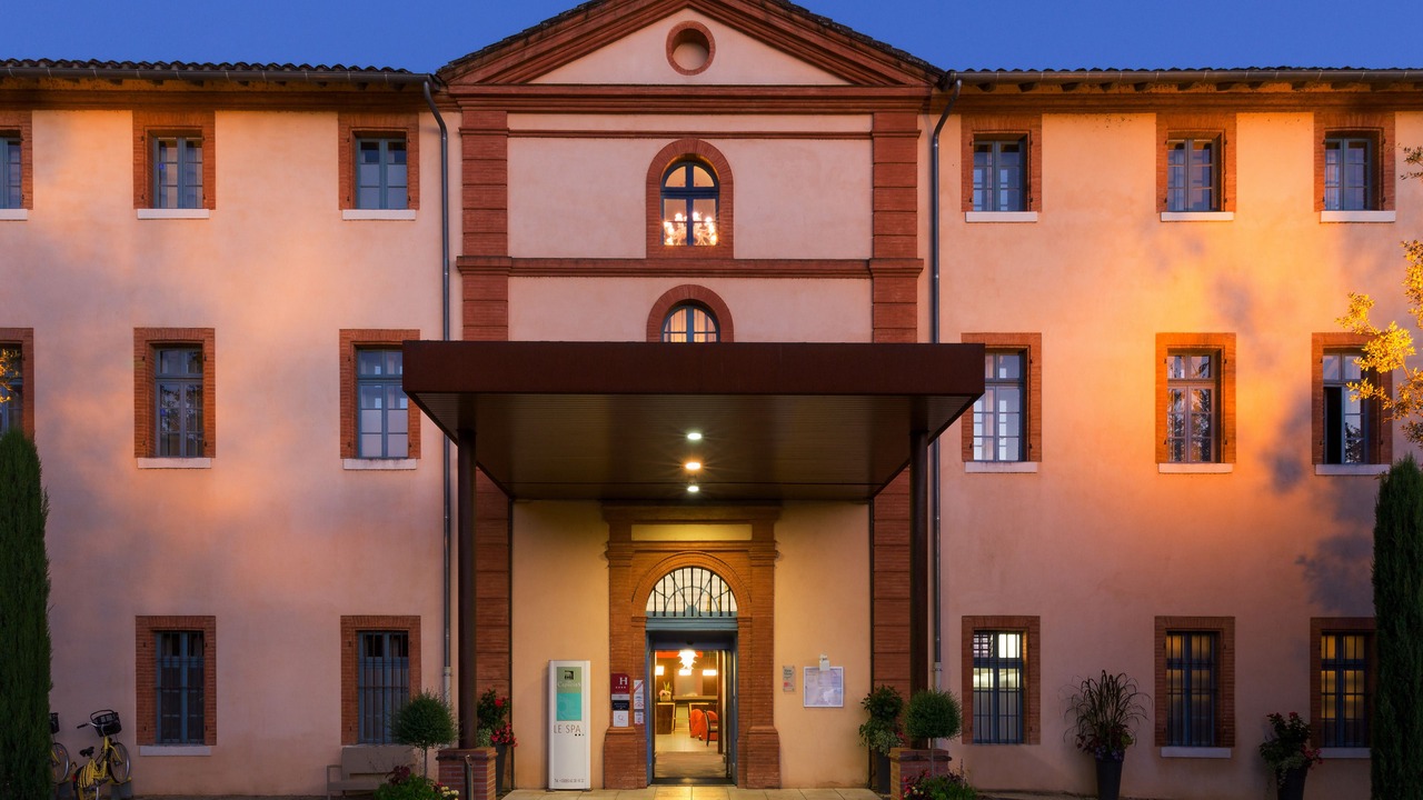 Photo of Outdoor in Montauban