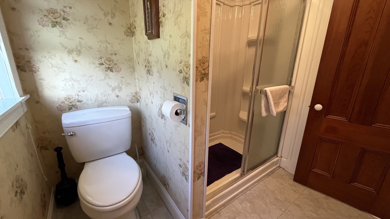 Photo of Bathroom in Ashland