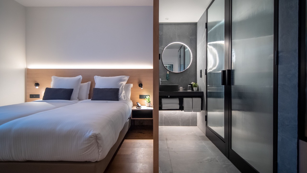 Photo of Bathroom in Ferrieres-en-Brie