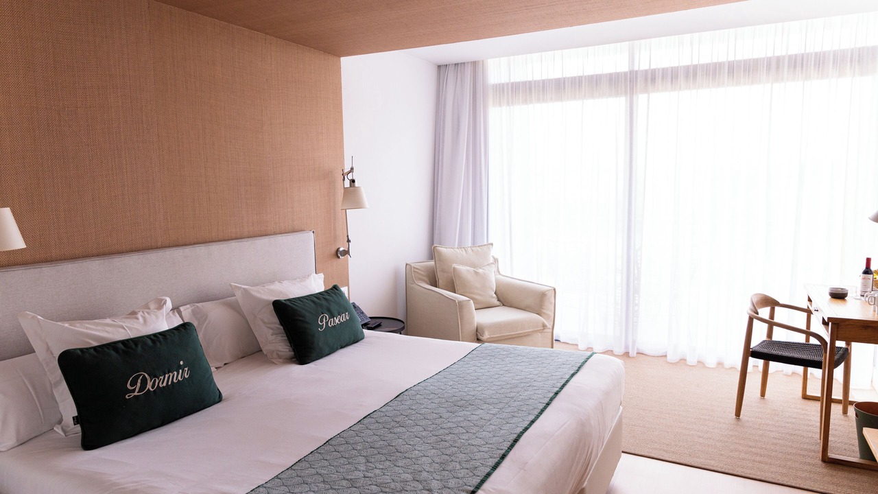 Photo of Bedroom in Torroella de Montgri