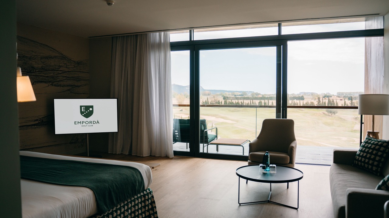 Photo of Livingroom in Torroella de Montgri