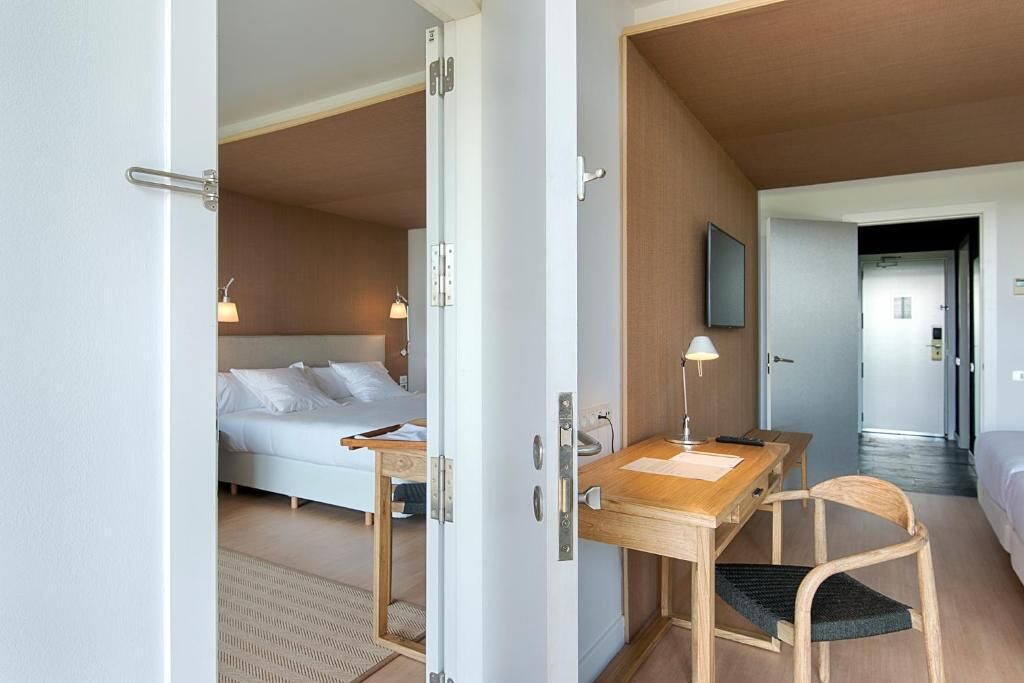Photo of Bedroom in Torroella de Montgri