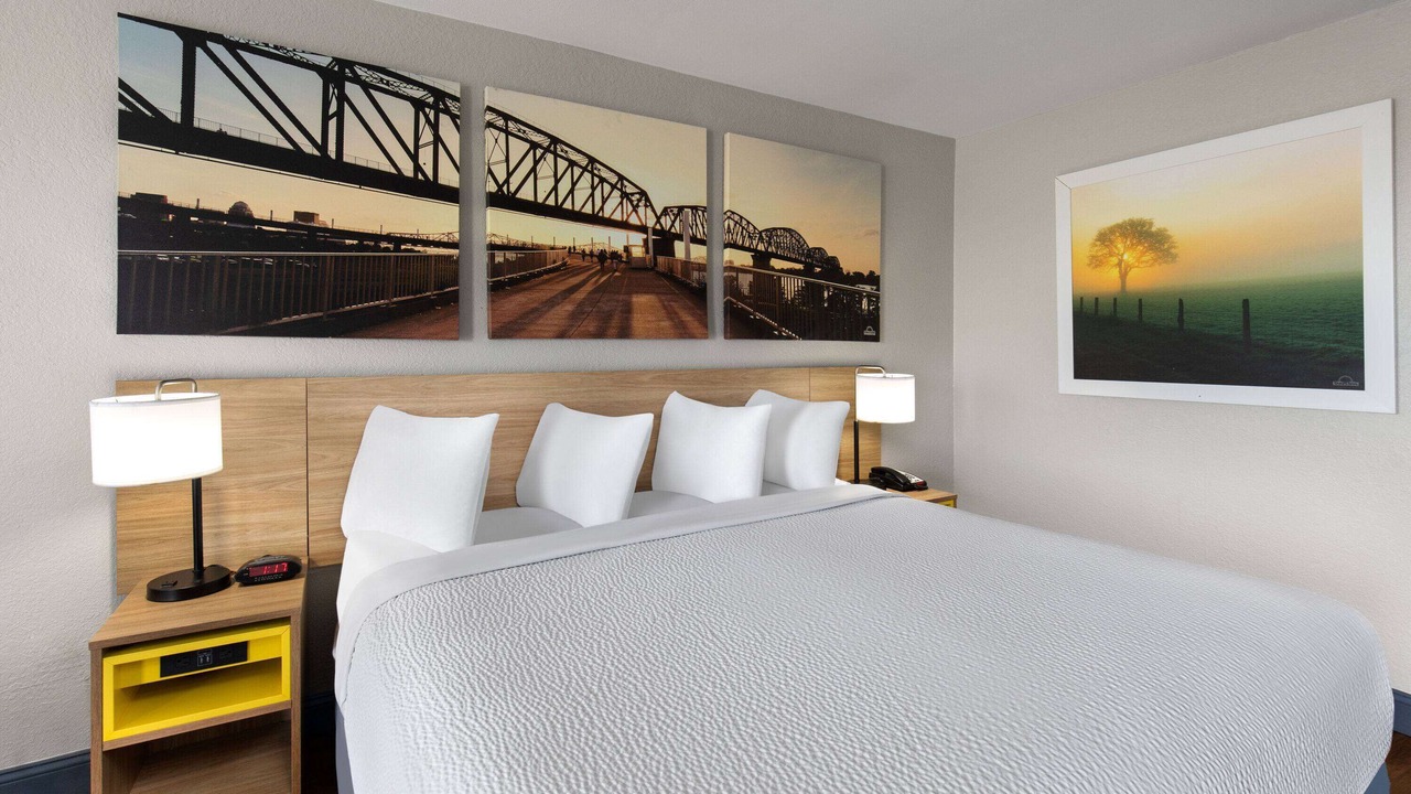 Photo of Bedroom in Carlisle