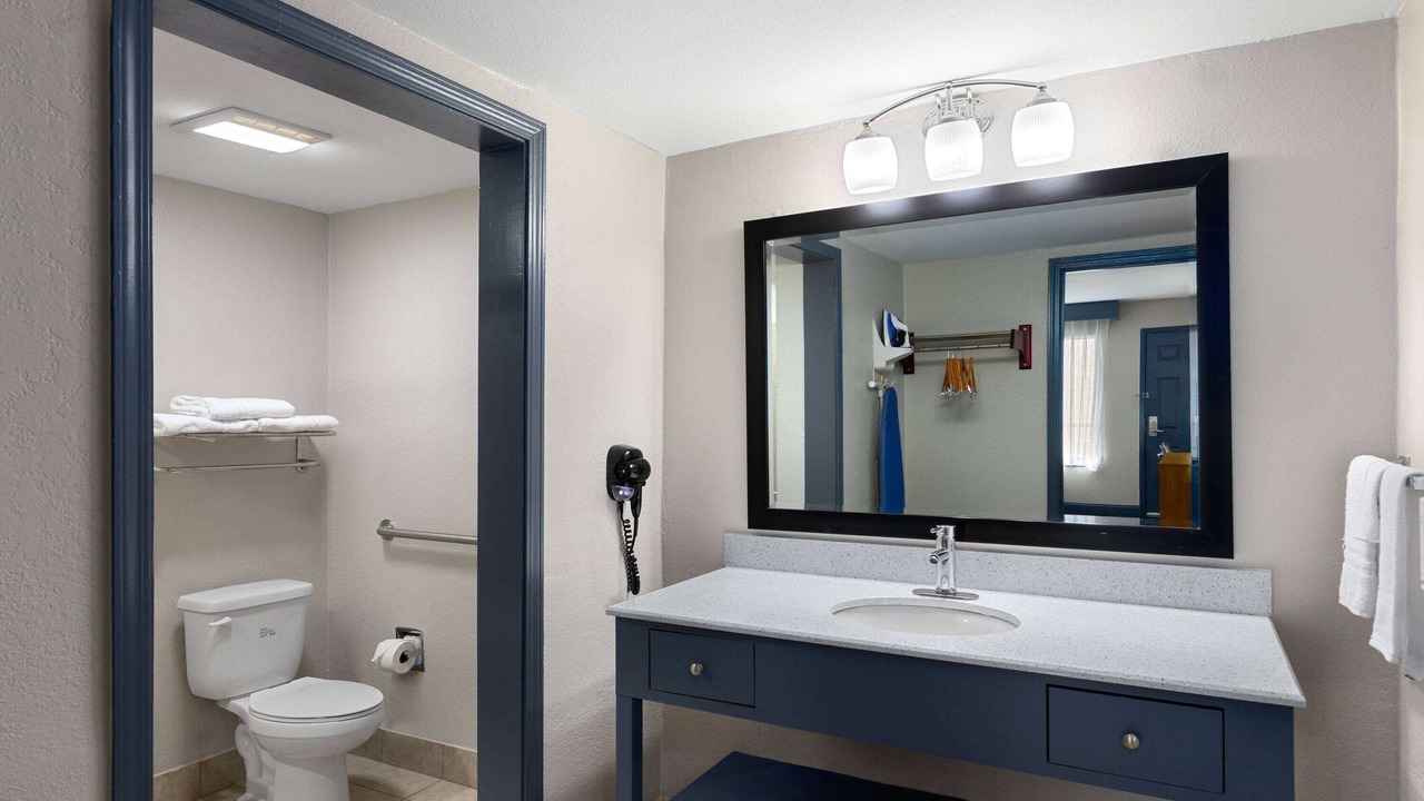 Photo of Bathroom in Carlisle