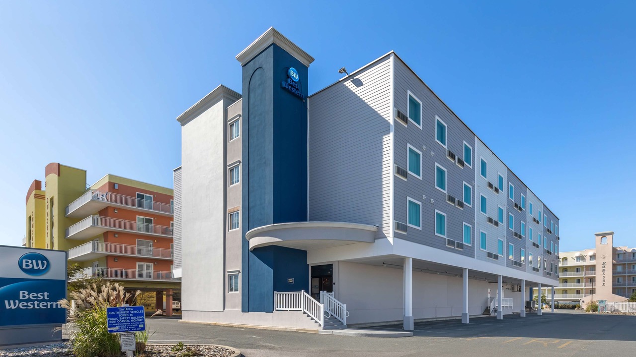 Photo of Outdoor in Midtown Ocean City