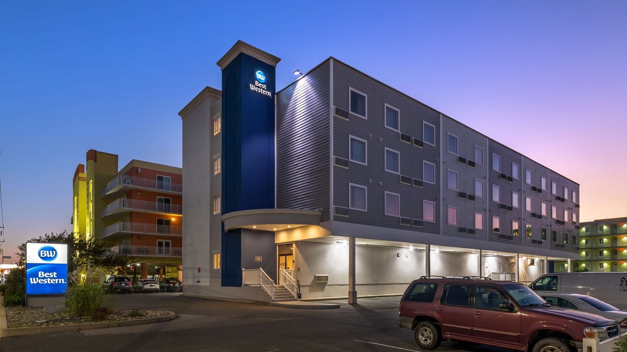 Photo of Outdoor in Midtown Ocean City