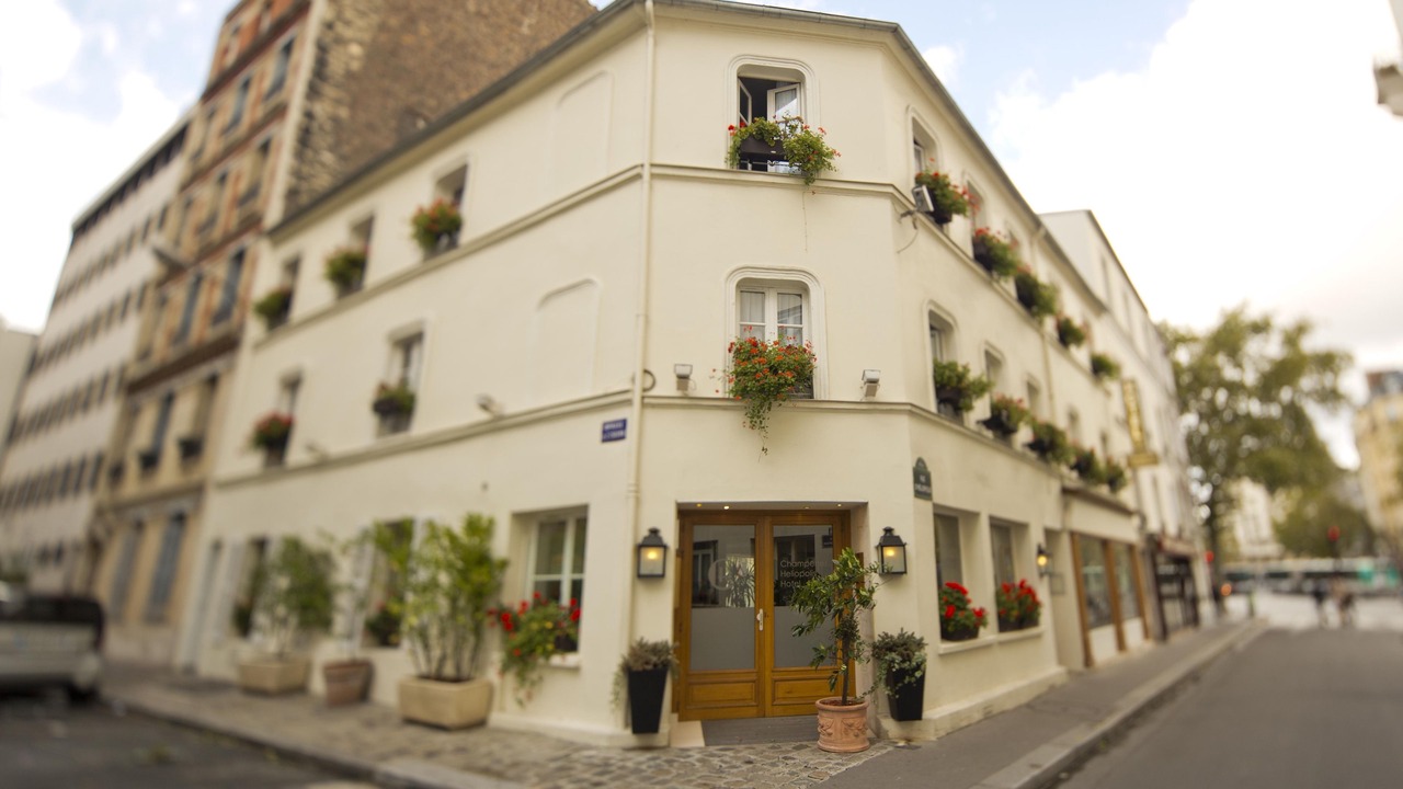 Photo of Outdoor in Ternes