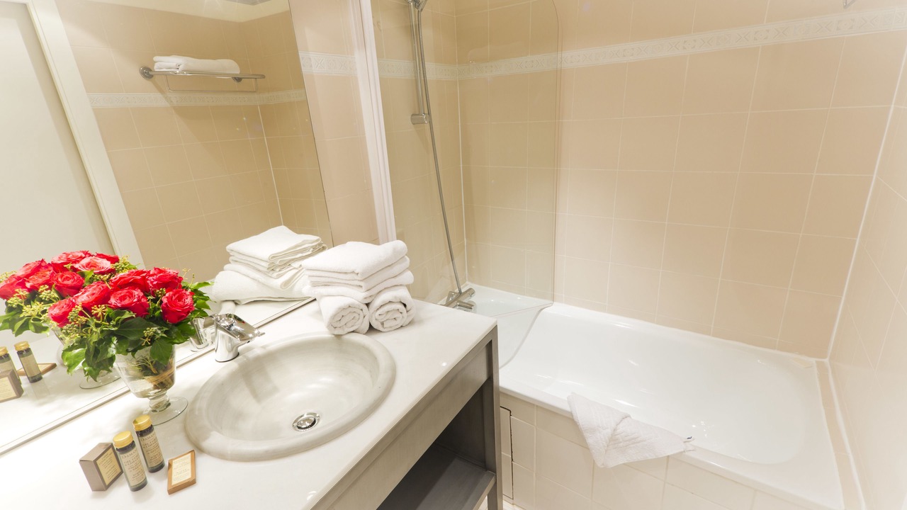 Photo of Bathroom in Ternes