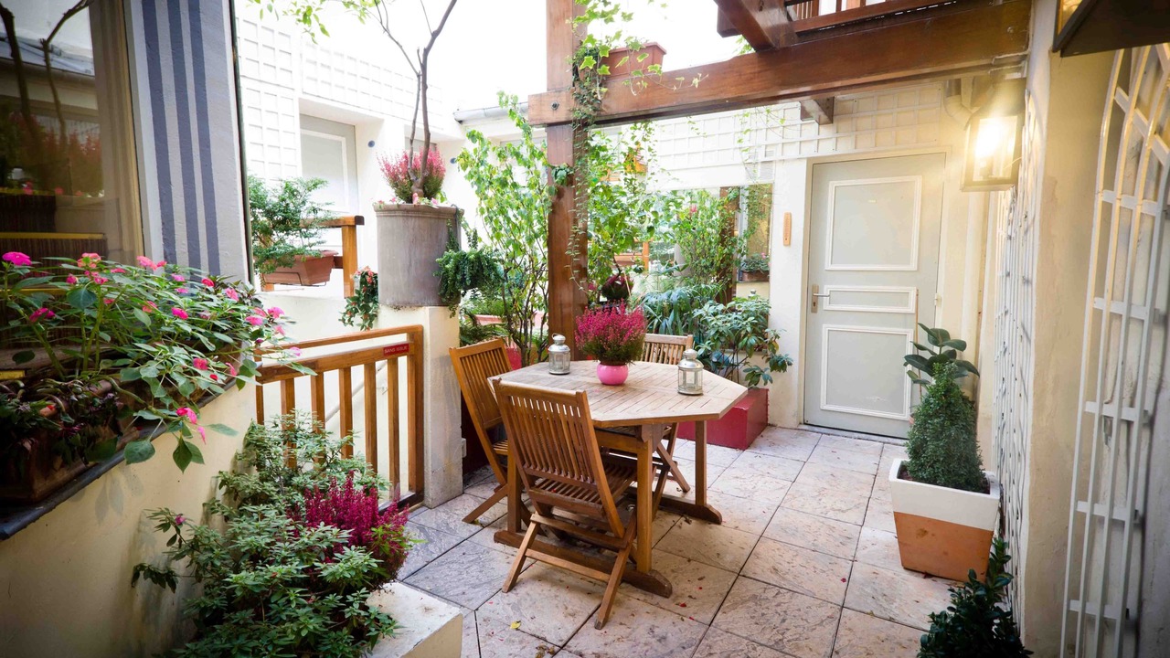 Photo of Outdoor in Ternes