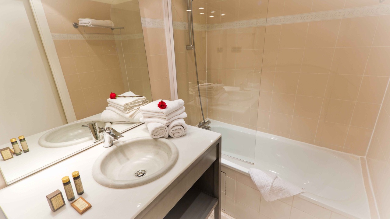 Photo of Bathroom in Ternes