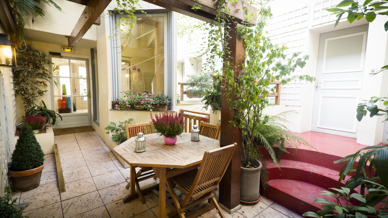 Photo of Outdoor in Ternes